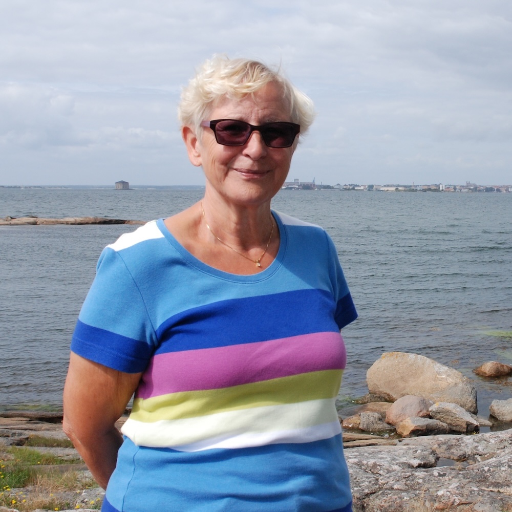 Gun Olofsson