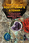 Edgar Cayce om Ädelstenar och stenar