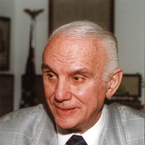 John O Pagano