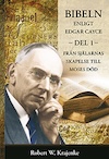Bibeln Enligt Edgar Cayce - Del 1 -
