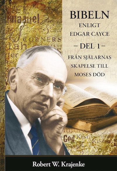 Bibeln Enligt Edgar Cayce - Del 1 -
