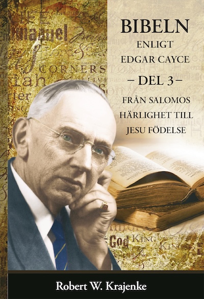 Bibeln Enligt Edgar Cayce - Del 3 -