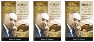 Bibeln enligt Edgar Cayce